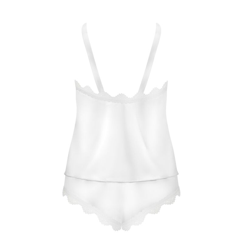 OBSESSIVE - PRIMA NEVE SET TWO PIECE S/M