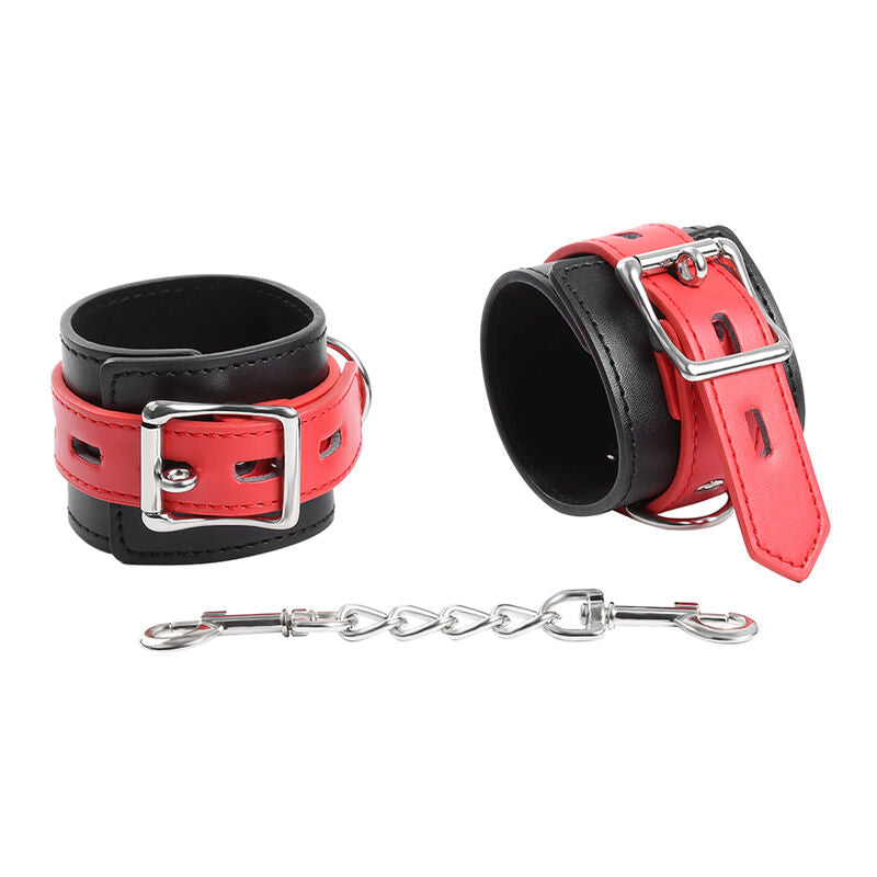 OHMAMA FETISH - WRIST BUCKLE