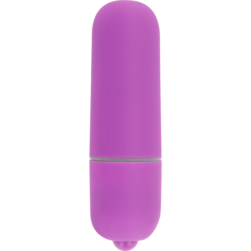 ONLINE - MINI PURPLE VIBRATING BALL