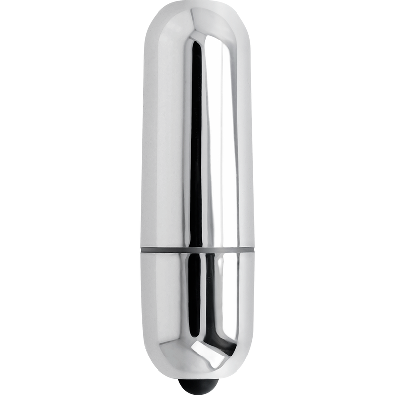 ONLINE - MINI SILVER VIBRATING BALL