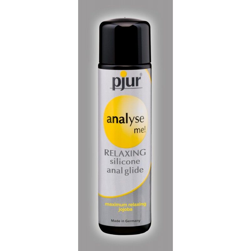 PJUR - ANALYZE ME ANAL RELAXATION GEL 1.5 ML