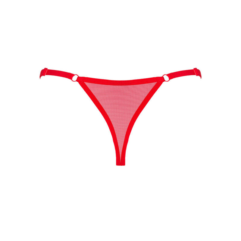 OBSESSIVE - OBSESSIVE THONG IN ONE SIZE