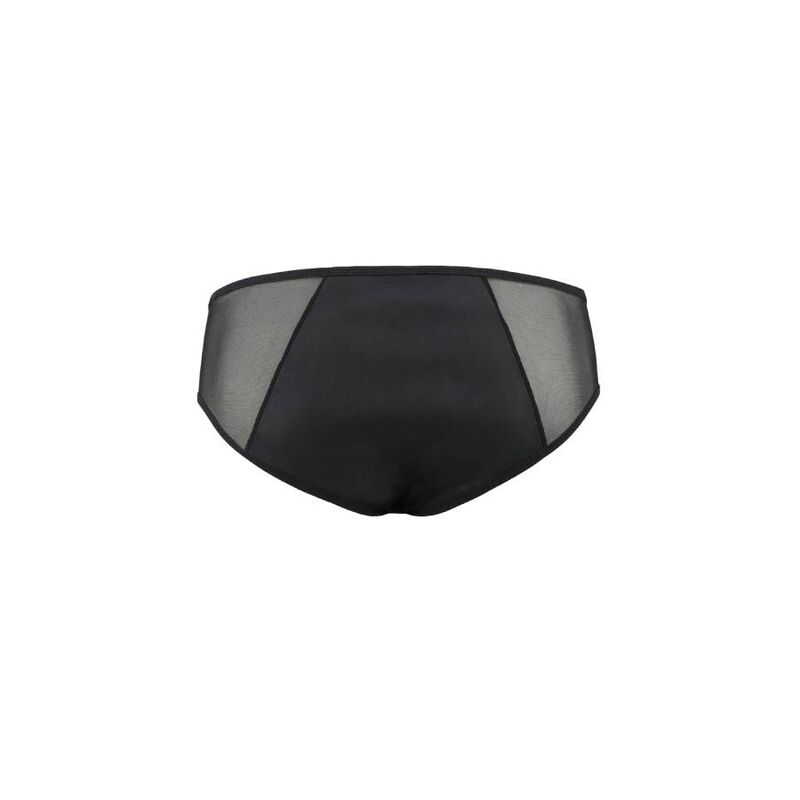 PASSION - 042 BRIEFS TIMMY BLACK S/M