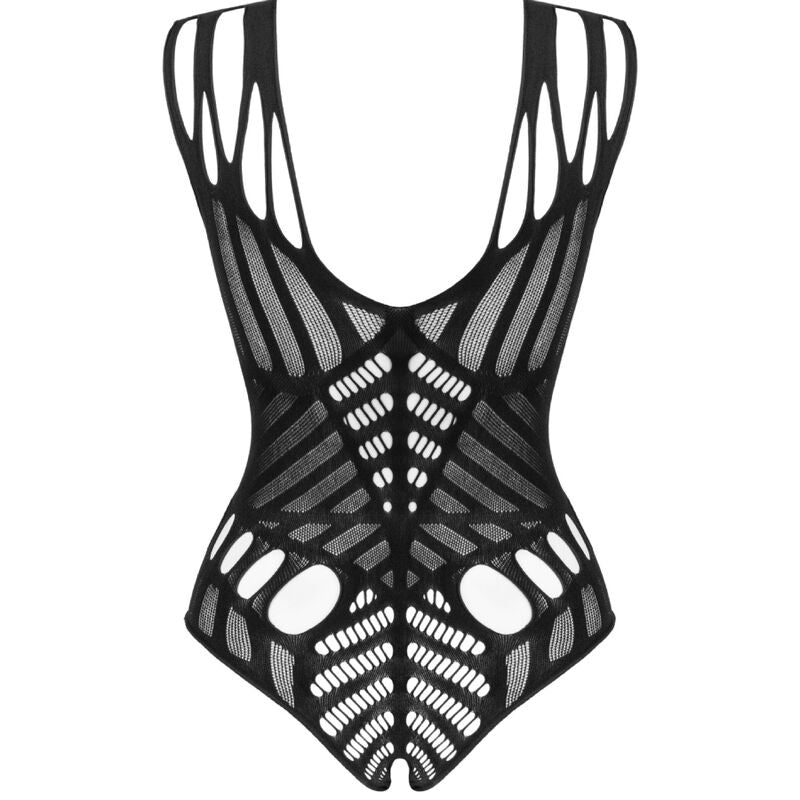OBSESSIVE - B139 TEDDY WITHOUT WATCH S/M/L