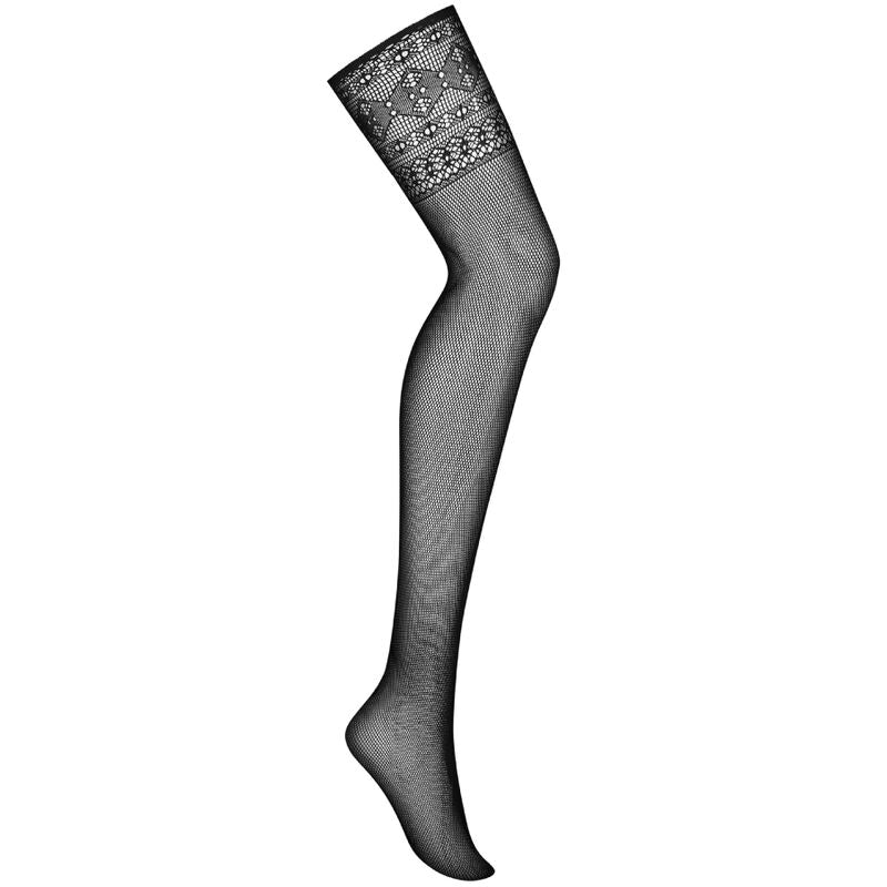 OBSESSIVE - S825 TIGHTS S/M/L