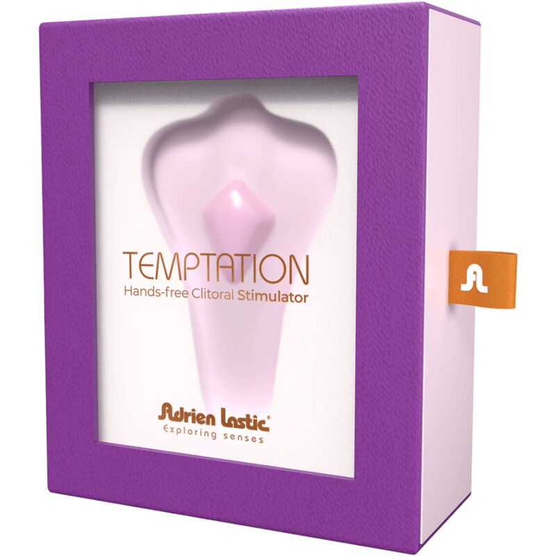 ADRIEN LASTIC TEMPTATION PINK CLITORIS STIMULATOR KOSTENLOSE APP