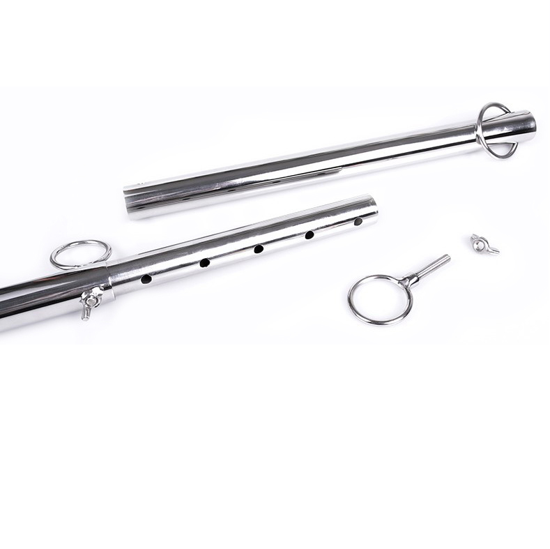 METAL HARD - EXTENDABLE ANKLE BAR MADE OF METAL