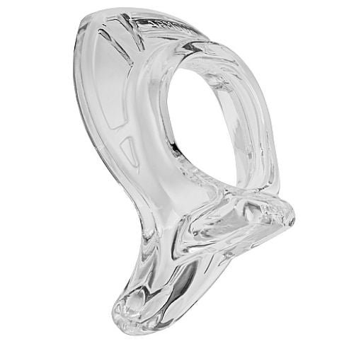 PERFECT FIT BRAND - ARMOR PUSH TRANSPARENT