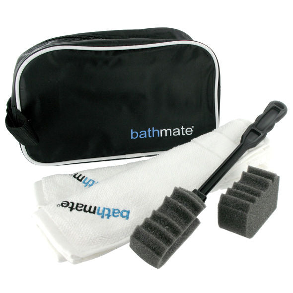 BATHMATE - CLEANING SET