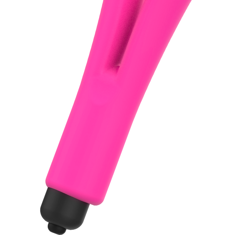OHMAMA - DUAL MULTIFUNCTIONAL VIBRATOR XMAS EDITION