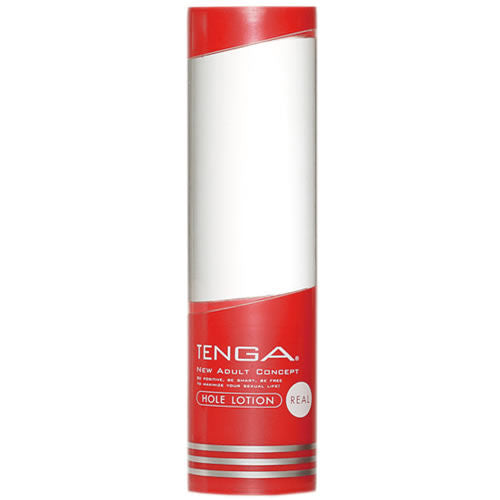 TENGA - REAL CONTACT SMOOTHING LOTION