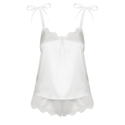 OBSESSIVE - PRIMA NEVE SET TWO PIECE S/M