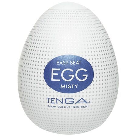 TENGA - MISTY MASTURBATOR-EI