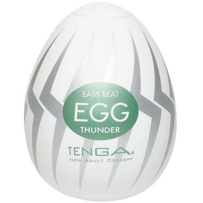 TENGA - THUNDER MASTURBATOR-EI