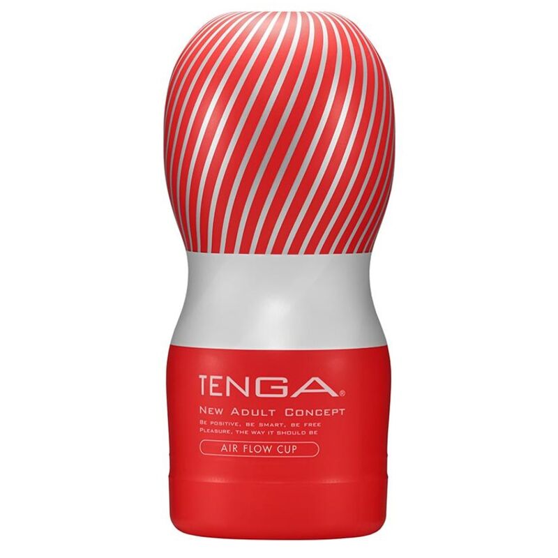 TENGA - LUFTKISSEN-CUP-MASTURBADOR