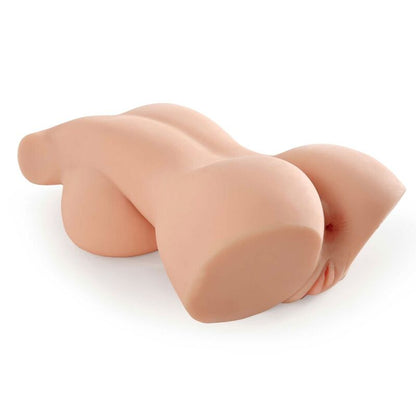 PDX PLUS - PERFECT 10 TORSO BRIGHT SKIN