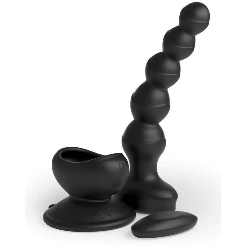 3SOME - WALL BANGER BEADS SCHWARZ