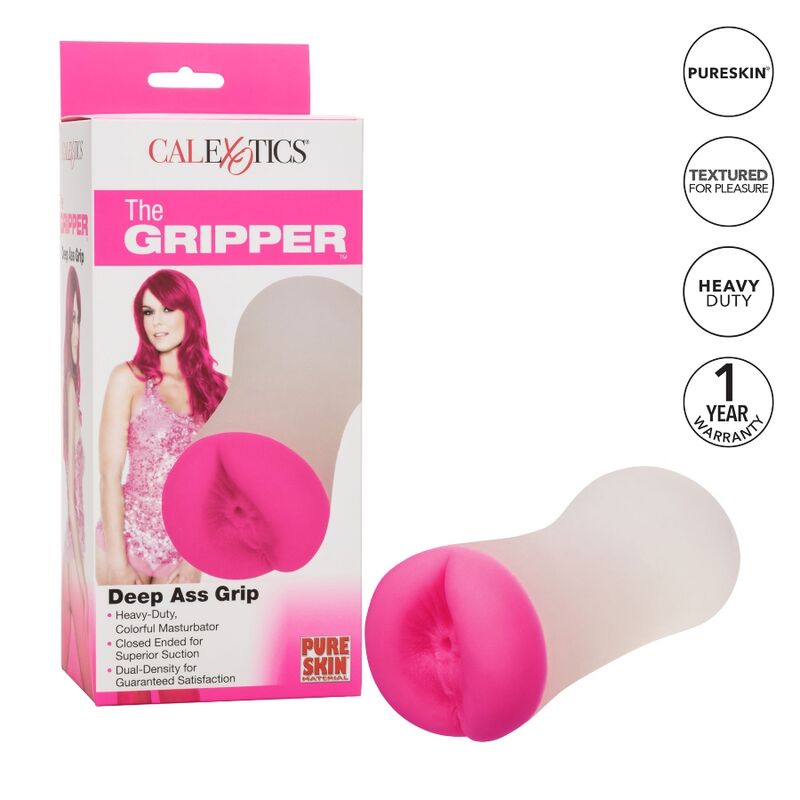 CALEXOTICS - DER GREIFER DEEP ASS GRIP