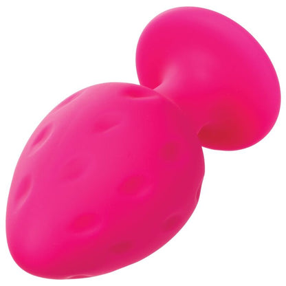 CALEXOTICS - CHEEKY BUTTPLUG ROSA