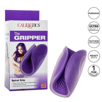 CALEXOTICS - SPIRALGRIFF-MASTURBATOR