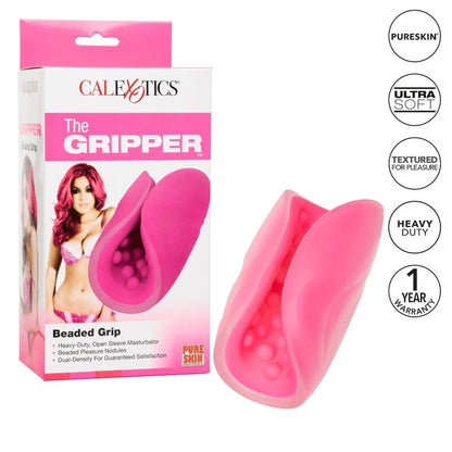 CALEXOTICS - MASTURBATOR MIT PERLENGRIFF