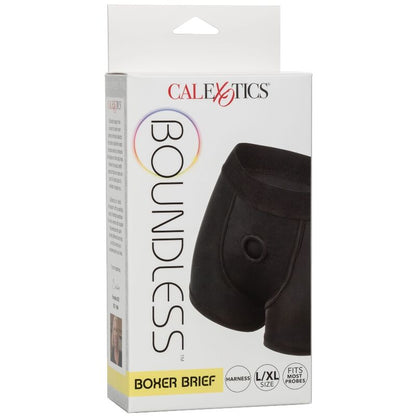 CALEXOTICS - BOXER BELT L/XL