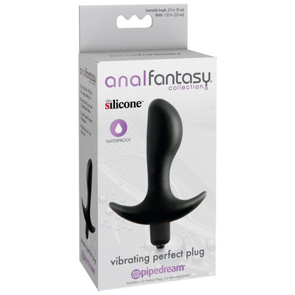 ANAL FANTASY - VIBRATOR PERFEKTER STECKER