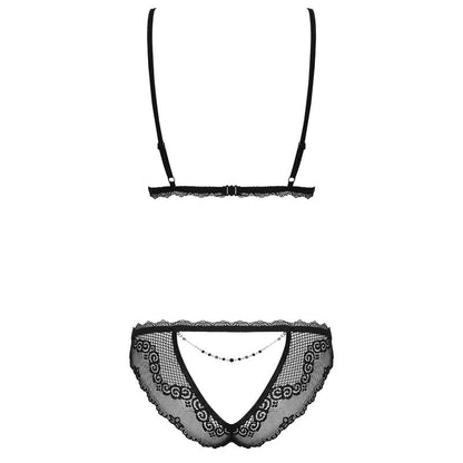 OBSESSIVE - MILLAGRO SET TWO PIECE S/M