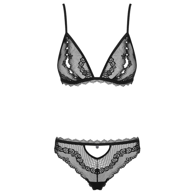 OBSESSIVE - MILLAGRO SET TWO PIECE S/M