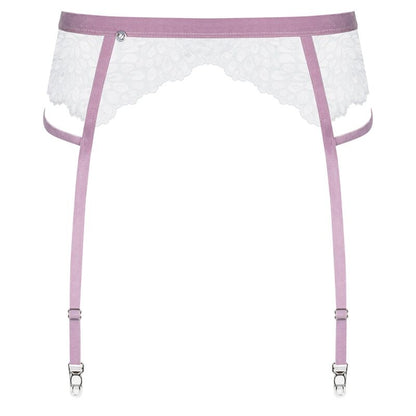OBSESSIVE - LILYANNE GARTER BELT L/XL