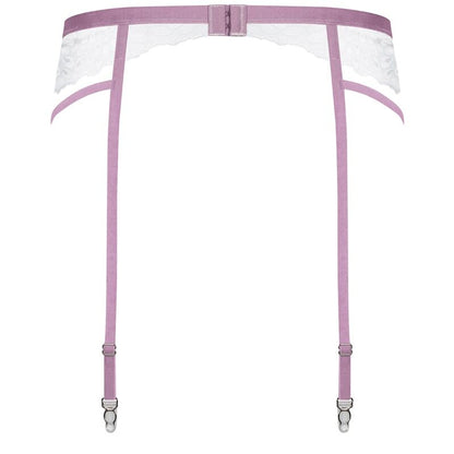 OBSESSIVE - LILYANNE GARTER BELT L/XL