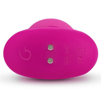 G-VIBE - GBALLS 3 - KEGELBLLE MIT APP