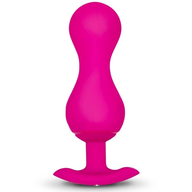 G-VIBE - GBALLS 3 - KEGELBLLE MIT APP