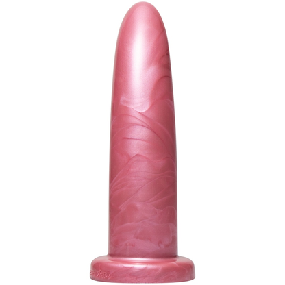 HERSPOT FLESHLIGHT - CURVED DILDO GOLDEN ROSE L