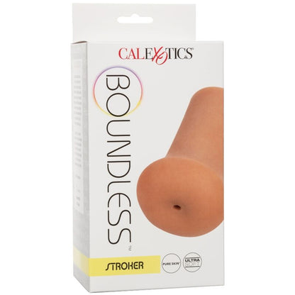 CALEXOTICS - BOUNDLESS STROKER KARAMELL