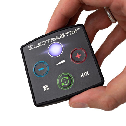 ELECTRASTIM - KIX ELEKTRO-SEX-STIMULATOR