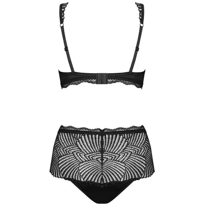 OBSESSIVE - KLARITA SET TWO PIECE S/M