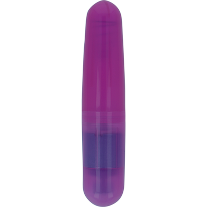 OHMAMA - BASIC PURPLE VIBRATOR BULLET