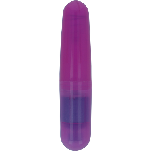 OHMAMA - BASIC PURPLE VIBRATOR BULLET