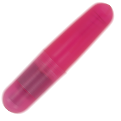 OHMAMA - BASIC PINK VIBRATION BALL