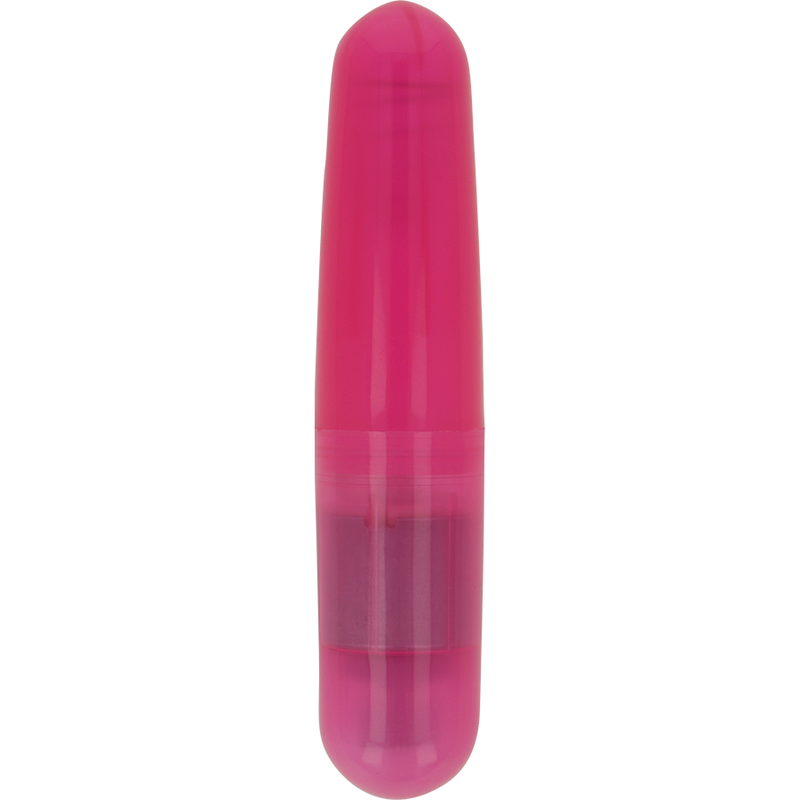 OHMAMA - BASIC PINK VIBRATION BALL