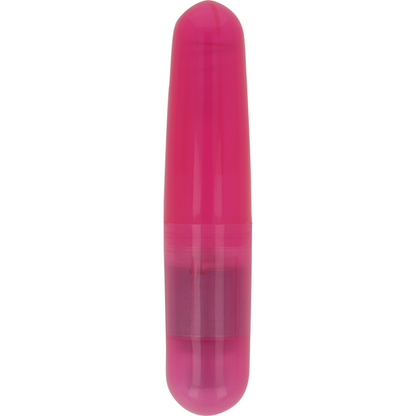 OHMAMA - BASIC PINK VIBRATION BALL