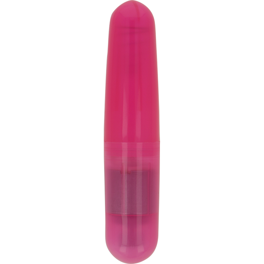 OHMAMA - BASIC PINK VIBRATION BALL
