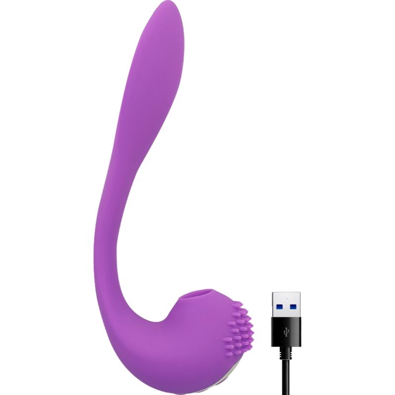 OHMAMA - GY CLITOR SPOT STIMULATOR