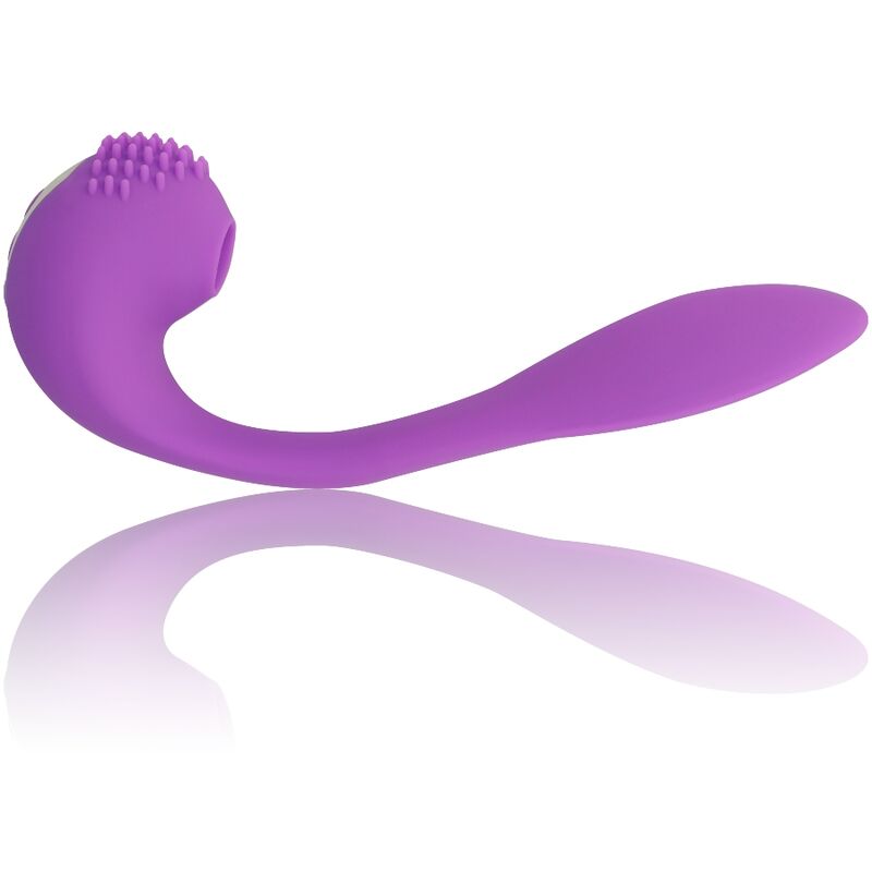 OHMAMA - GY CLITOR SPOT STIMULATOR