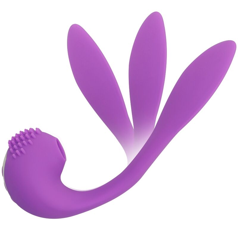 OHMAMA - GY CLITOR SPOT STIMULATOR