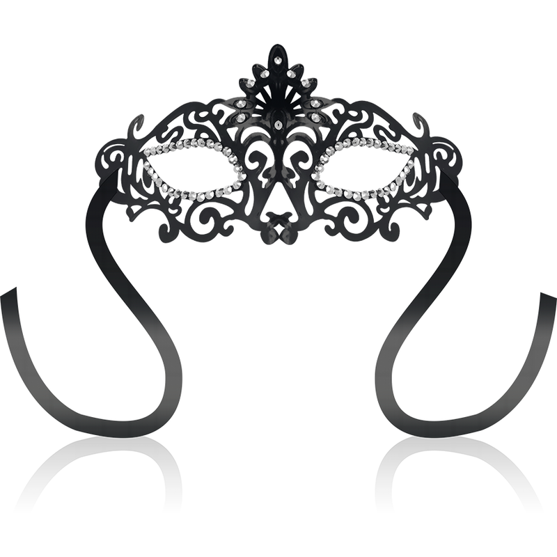 OHMAMA - MASKS MASKS WITH PEARLS