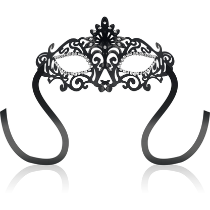 OHMAMA - MASKS MASKS WITH PEARLS