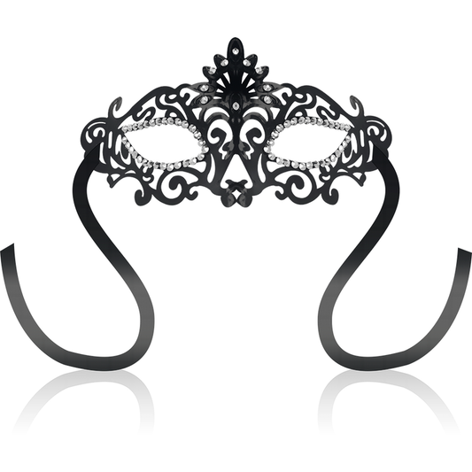 OHMAMA - MASKS MASKS WITH PEARLS