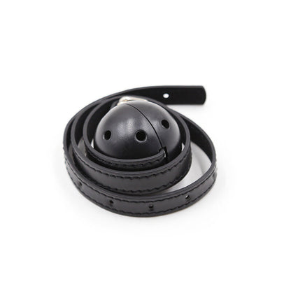 OHMAMA FETISH - GAG WITH BALL AND OPENINGS